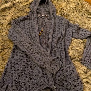Athleta Cardigan